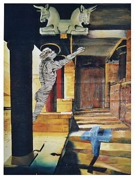 Fuga d'Egitto 